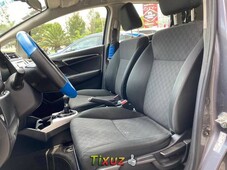 Venta de Honda Fit 2017 usado Manual a un precio de 218721 en Ignacio Zaragoza