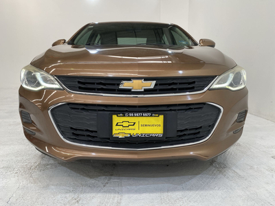Chevrolet Cavalier 2018 1.5 Lt At