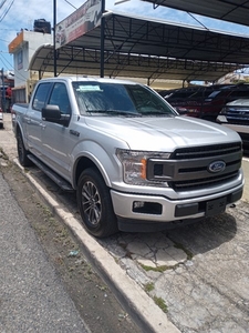 Ford F 150 FX4 2018