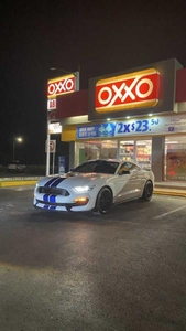 Ford Mustang 5.2l Shelby Gt350 Mt