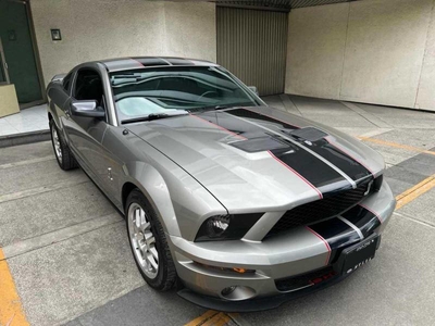 Ford Mustang Shelby Coupe Mt