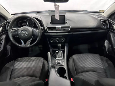 Mazda Mazda 3 2016 2.5 I Touring Sedan At