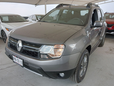 Renault Duster 2020 2.0 Intens At