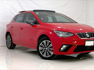 Seat Ibiza 2020