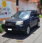 VENTA XTRAIL 2007 OPTIMAS CONDICIONES FAMILIAR CIRCULA DIARIO