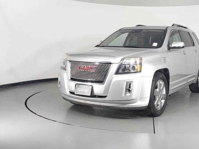 GMC Terrain