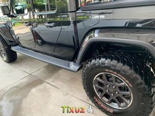 Jeep Gladiator 2020 barato en Zapopan