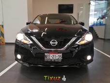 Nissan Sentra 2017 barato en Naucalpan de Juárez