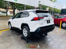 Venta de Toyota RAV4 2019 usado Automática a un precio de 409900 en Guadalajara