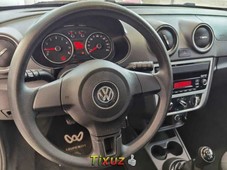 Venta de Volkswagen Gol 2016 usado Manual a un precio de 129900 en Tlalnepantla