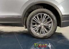 Venta de Volkswagen Tiguan 2019 usado Automatic a un precio de 454999 en Juárez