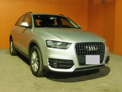 AUDI Q3 TRENDY