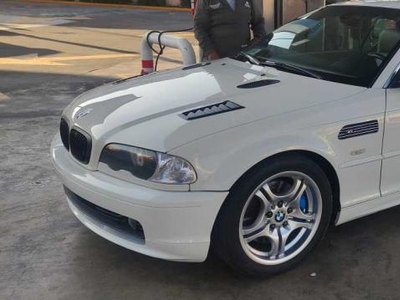 BMW Serie 3 3.0 330ci Cabriolet At