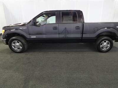 FORD F150 XLT 2014