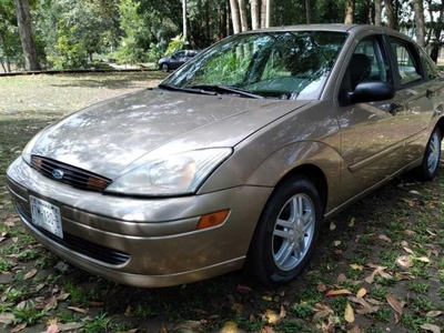 Ford Focus Se Aa Ee At