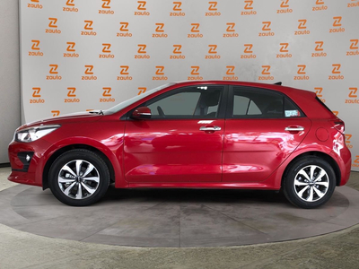 Kia Kia Rio Hb 2023