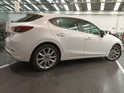 Mazda Mazda 3 2018 2.5 I Touring Hb At