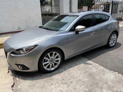 Mazda Mazda 3 2.5 S Sport Hatchback Mt