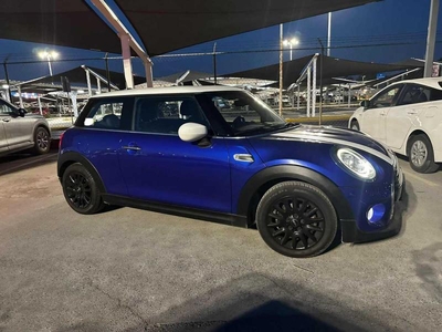 MINI Cooper 1.5 Chili Mt