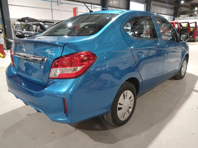 Mitsubishi Mirage 1.2 Gls Mt