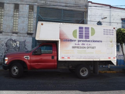 Vendo Camioneta