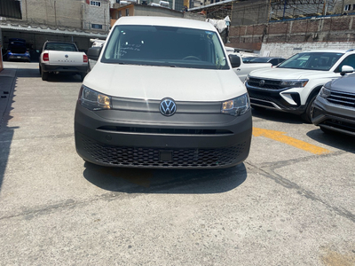 Volkswagen Caddy Cargo Van Tdi 2024