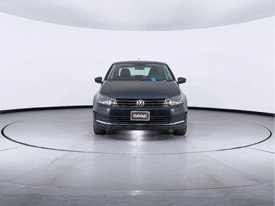 Volkswagen Vento 1.5 Comfortline Tdi Dct