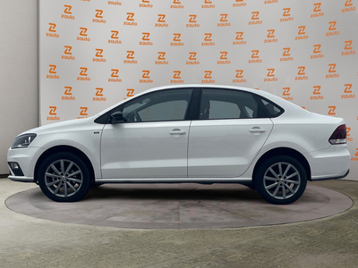 Volkswagen Vento 2022