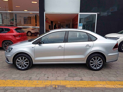 Volkswagen Vento 2022