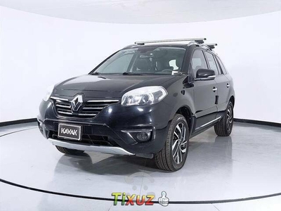 188306 Renault Koleos 2015 Con Garantía