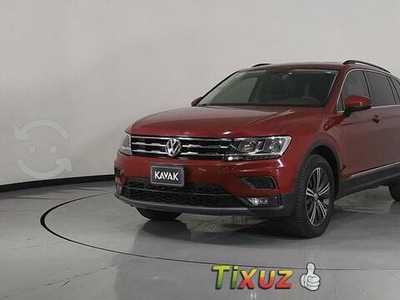 233261 Volkswagen Tiguan 2019 Con Garantía