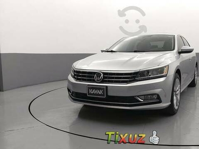 235209 Volkswagen Passat 2017 Con Garantía