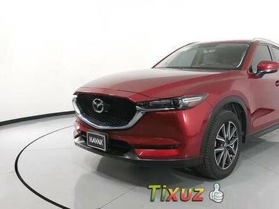 237984 Mazda CX5 2018 Con Garantía