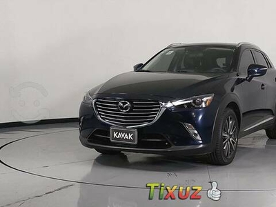 238913 Mazda CX3 2017 Con Garantía