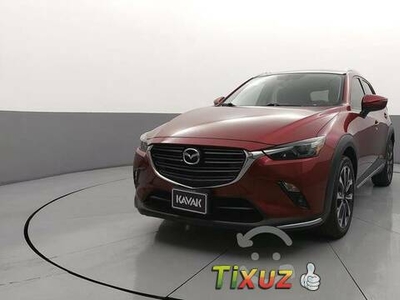 238927 Mazda CX3 2019 Con Garantía
