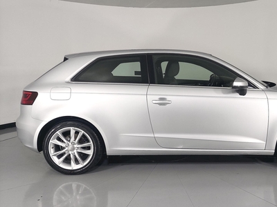 Audi A3 1.8 TFSI ATTRACTION S TRONIC Hatchback 2014