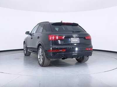 Audi Rs Q3 2.5 RS PERFORMANCE DCT 4WD Suv 2018
