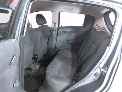 Chevrolet Spark 1.4 LT B MT Hatchback 2017