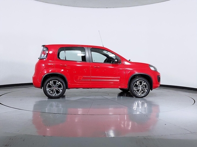 Fiat Uno 1.4 SPORTING PANTALLA Hatchback 2020