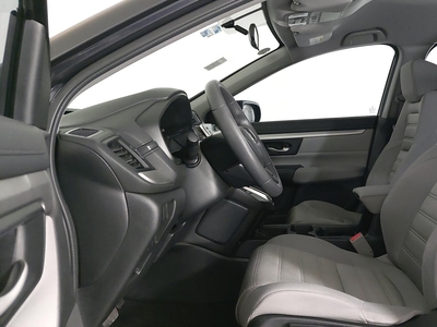 Honda Cr-v 2.4 EX AUTO Suv 2018