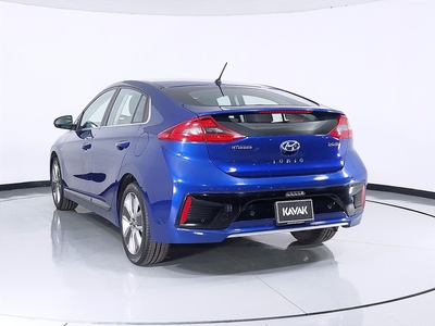 Hyundai Ioniq 1.6 HYBRID LIMITED Hatchback 2019