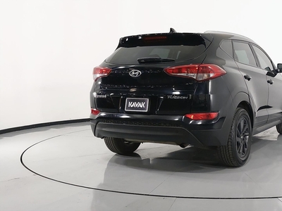 Hyundai Tucson 2.0 GLS PREMIUM AUTO Suv 2018