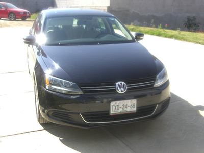 JETTA A6 2011 ACTIVE STYLE