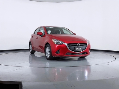 Mazda 2 1.5 I TOURING TM Hatchback 2017