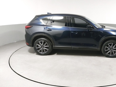 Mazda Cx-5 2.5 S GRAND TOURING 2WD AT Suv 2018