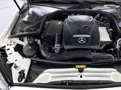 Mercedes Benz Clase C 1.6 180 AUTO Sedan 2018