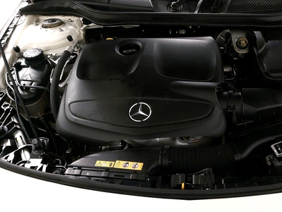 Mercedes Benz Clase Cla 2.0 CLA 250 CGI SPORT AT Coupe 2016