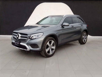 Mercedes Benz GLC 300