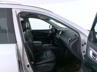 Nissan Pathfinder 3.5 ADVANCE AT Suv 2014