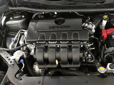 Nissan Sentra 1.8 EXCLUSIVE AUTO Sedan 2019